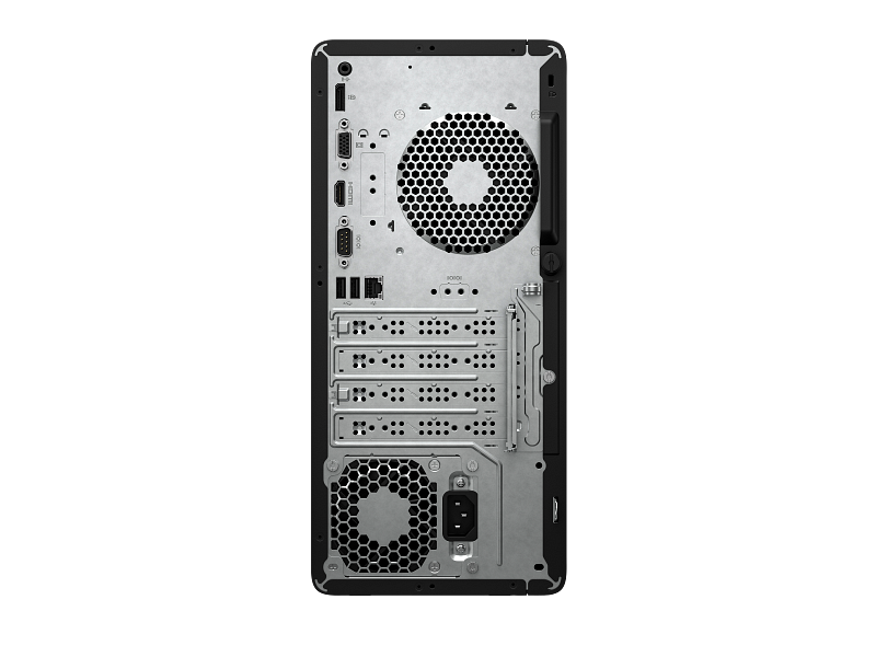 Hình ảnh chi tiết PC HP Pro Tower 280 G9 (C46BJAT) - Ảnh số 2