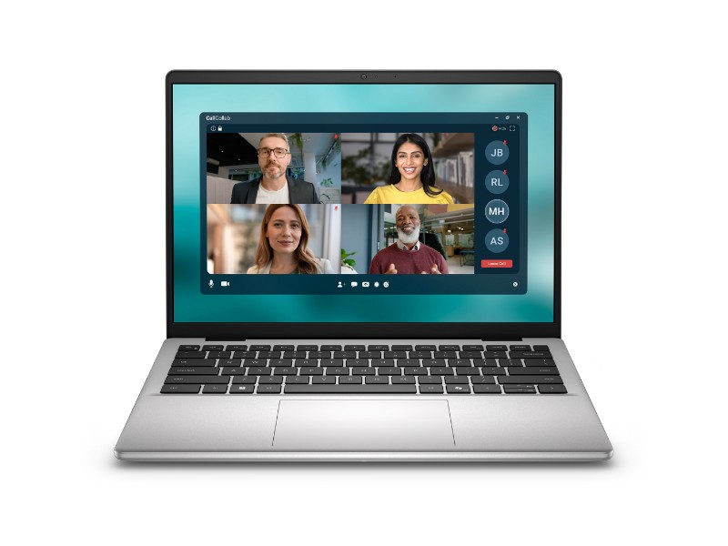 Hình ảnh chi tiết [DC14250-C7U161W11SLU]* NB DELL 14 DC14250 - Ảnh số 1