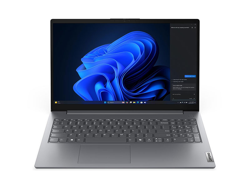Hình ảnh chi tiết MÁYTÍNHXÁCHTAY(NB) LENOVOV15G5 IRLI5- - Ảnh số 1