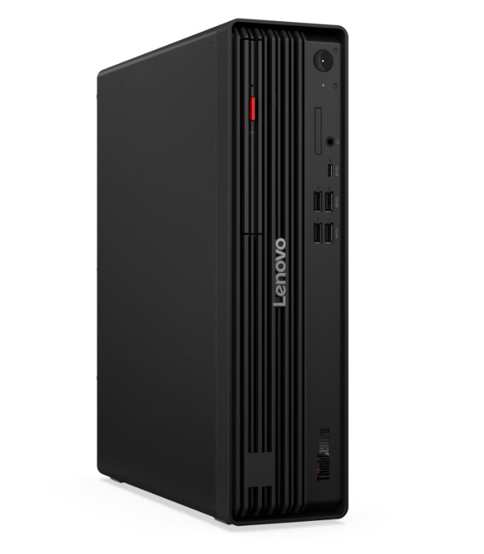 Hình ảnh chi tiết [12YK001VVA] MÁY TÍNH ĐỂ BÀN (PC) LENOVOTHINKCENTRE M70S GEN 6U7 265/ 16GD5/ 512GSSGD/ WIFI6/BT/KB/M/NOOS/1YPRE/ĐEN - Ảnh số 1