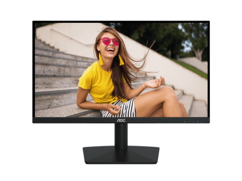 Hình ảnh chi tiết Màn hình AOC 22B15HN 21.5 inch (71) - Ảnh số 1