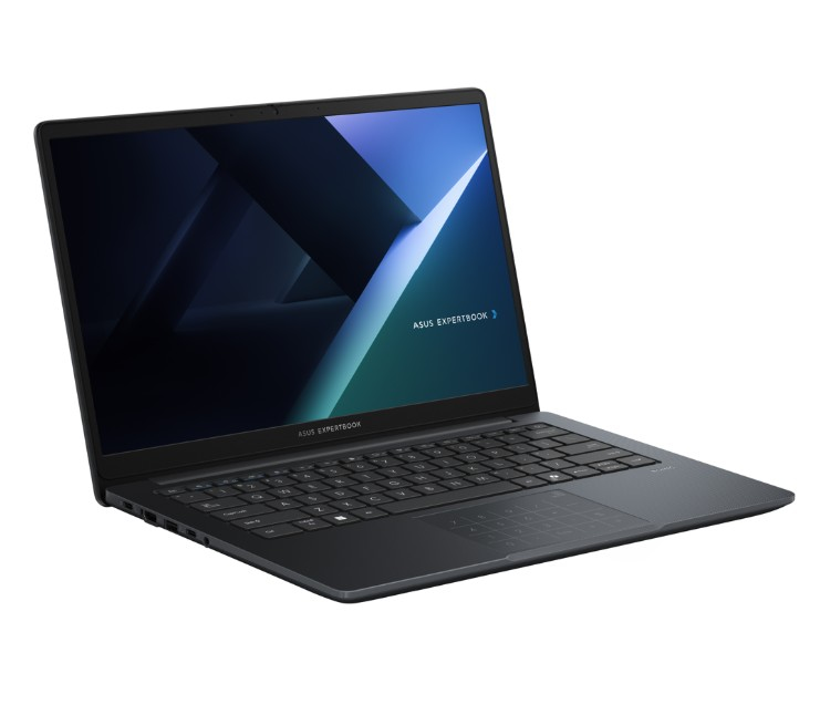 Hình ảnh chi tiết [BM1403CDA-S61612]* MÁY TÍNH XÁCH TAY ASUS BM1403CDA 14" FHD/AMD R5 150/DDR5 8GB/512GB/42WHRS/NON-PREINSTALLED OS/2Y OSS - Ảnh số 1