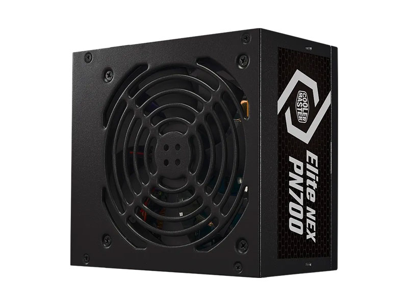 Hình ảnh chi tiết Nguồn máy tính Cooler Master Elite PN700 700W - Ảnh số 1