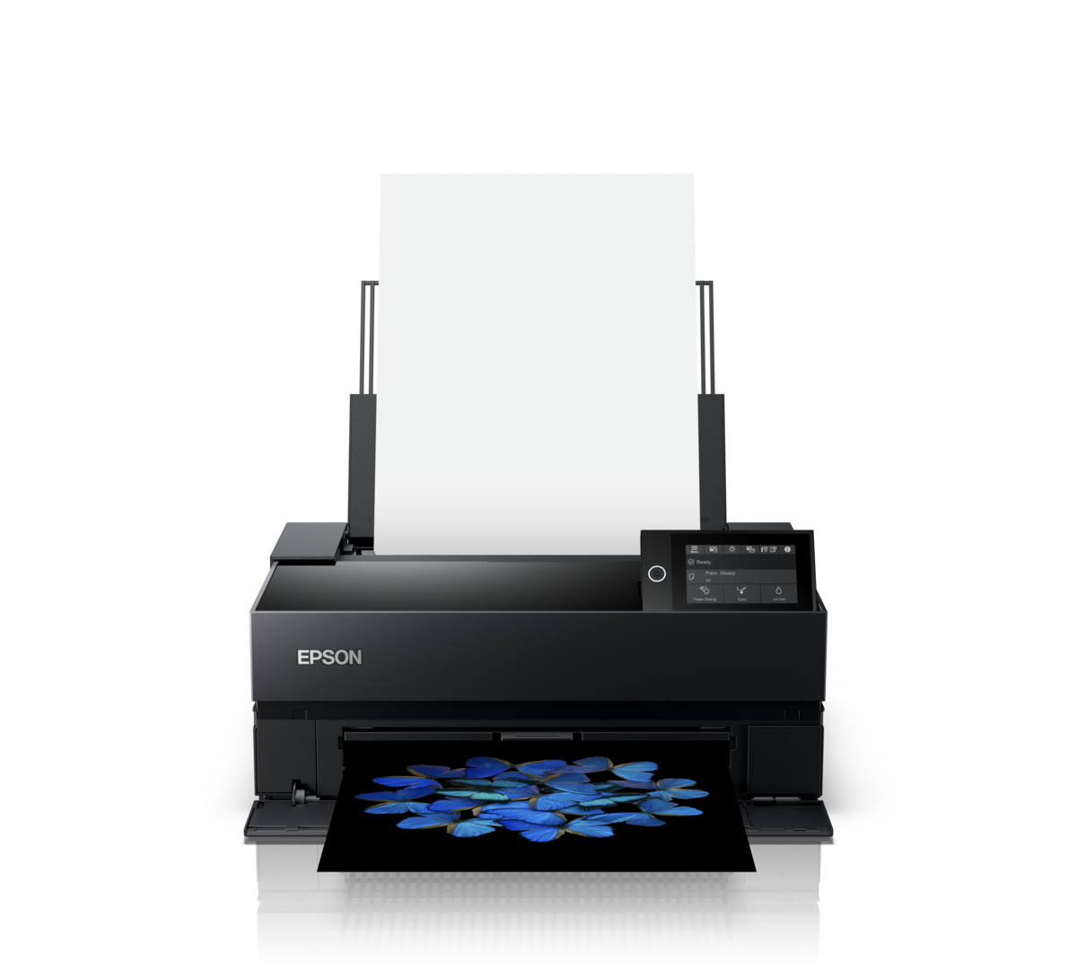 Hình ảnh chi tiết MÁY IN EPSON SC-P703 ESP (P/N C11CH38502) - Ảnh số 1