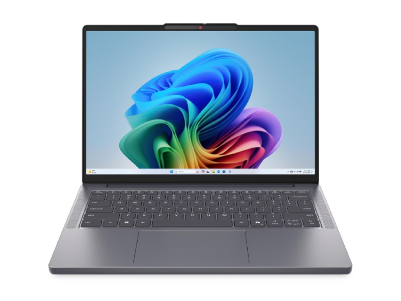 Hình ảnh chi tiết [83UQ000JVN]LENOVO IDEAPAD SLIM 3 14IPH11,ULTRA 5 322,16GB,512GB SSD,INTEL GRAPHICS,14" WUXGA,3C 60WH,AX+BT,W11H 64,XÁM (LUNA GREY),2Y WTY - Ảnh số 1