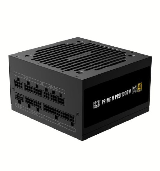Hình ảnh chi tiết EN47459_Nguồn máy tính Xigmatek Prime M Pro 1000W - Ảnh số 1