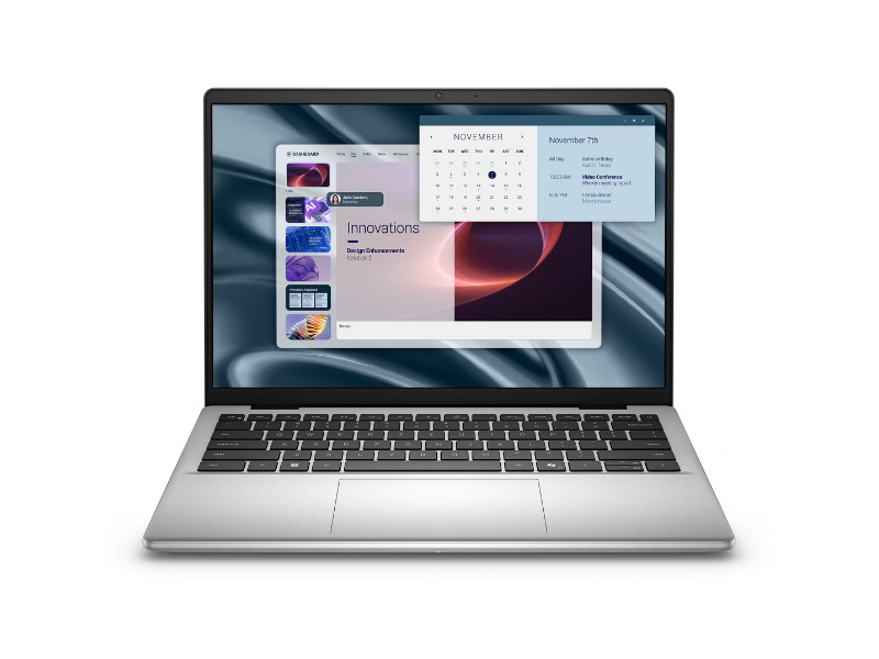 Hình ảnh chi tiết [71092663]* NB DELL PRO 14 ESSENTIAL PV14250 - Ảnh số 1