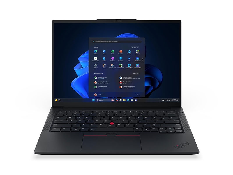 Hình ảnh chi tiết Laptop Lenovo ThinkPad E14 Gen 7 (21U2003PVA) - Ảnh số 1