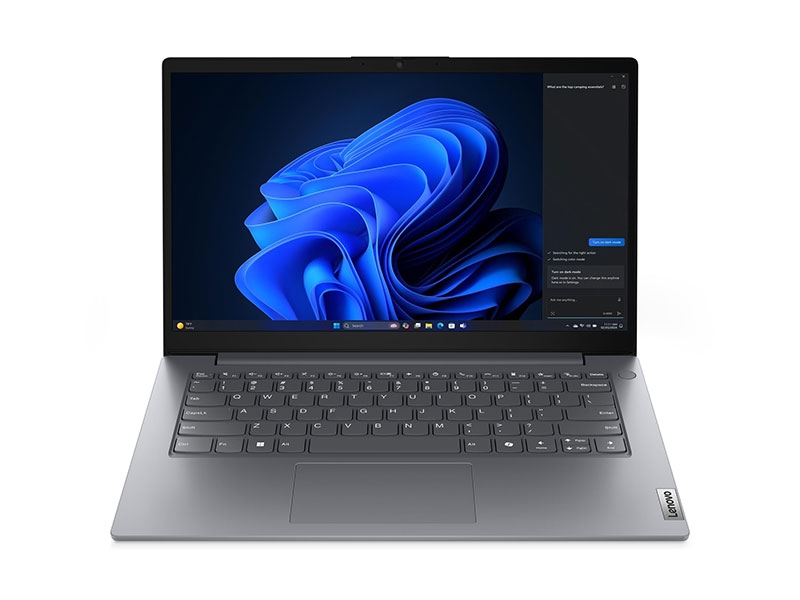Hình ảnh chi tiết Laptop Lenovo V14 G5 IRL | Core i7-1240H/ 16GB/ 512GB SSD/ VGA Onboard - Ảnh số 1