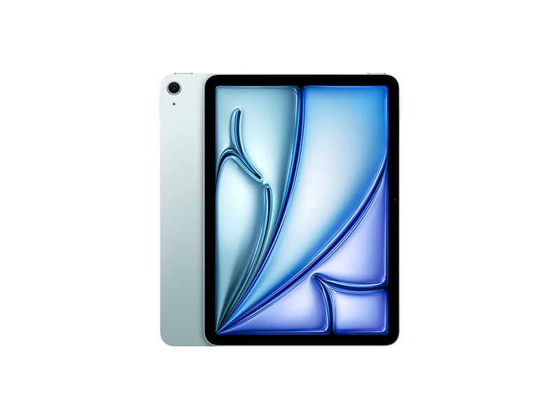 Hình ảnh chi tiết MÁY TÍNH BẢNG (IPAD) APPLE AIR 11 M4/WIFI/128GB/A3459/XANH (BLUE) (MH314ZA/A) - Ảnh số 1