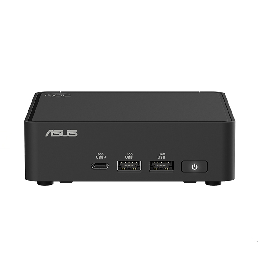 Hình ảnh chi tiết Barebone NUC ASUS NUC 15CRL (BNUC15CRLIP00000) - Ảnh số 1