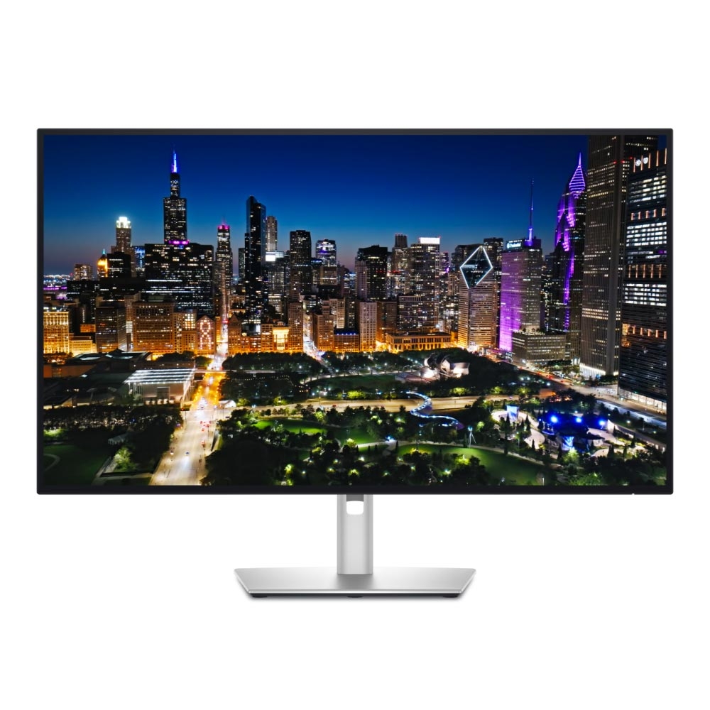 Hình ảnh chi tiết [U3225QE] LCD DELL LCD-32-UHD-WARRANTY 03 YEAR - Ảnh số 1