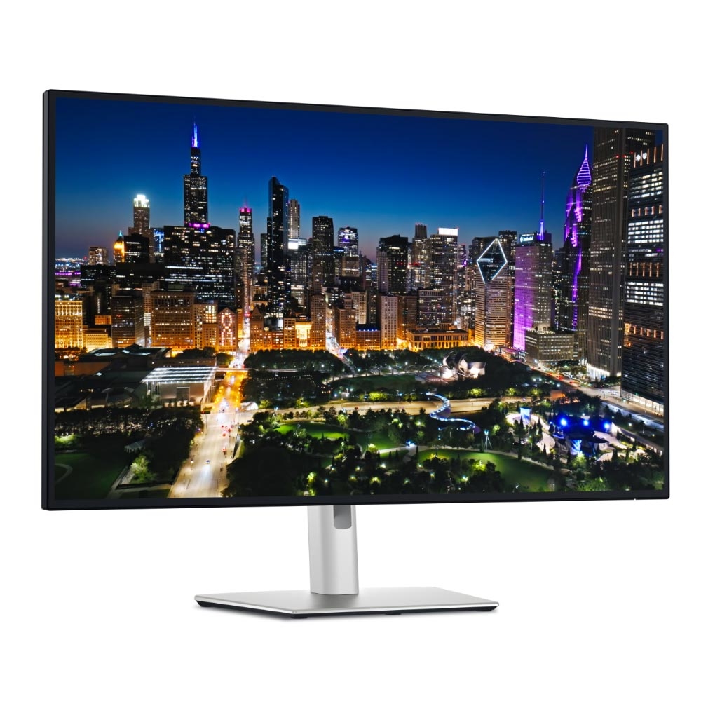 Hình ảnh chi tiết [U3225QE] LCD DELL LCD-32-UHD-WARRANTY 03 YEAR - Ảnh số 2