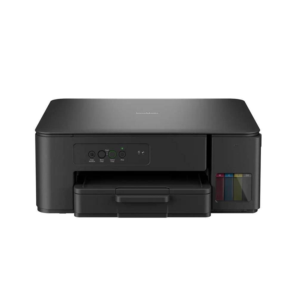 Hình ảnh chi tiết Máy in Phun Đa năng Brother DCP-T230 - Ảnh số 1