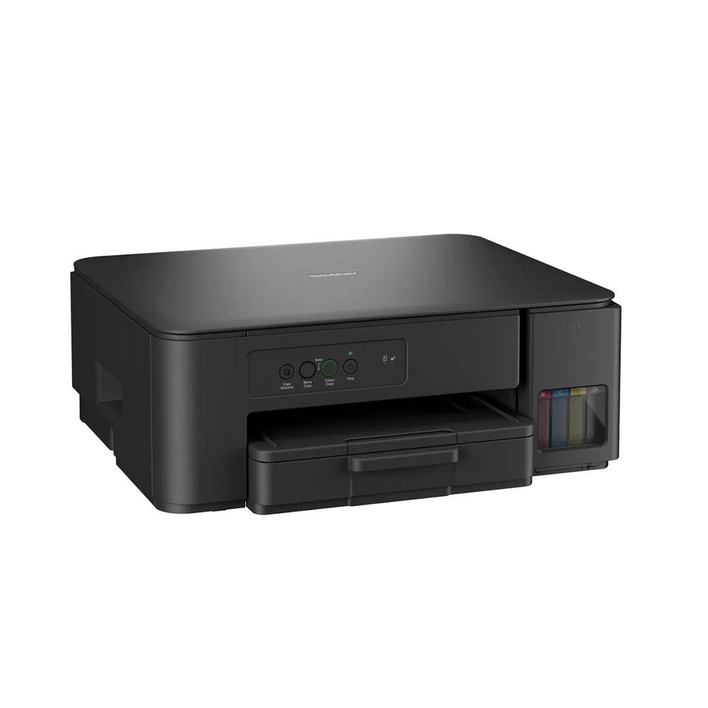 Hình ảnh chi tiết Máy in Phun Đa năng Brother DCP-T230 - Ảnh số 2