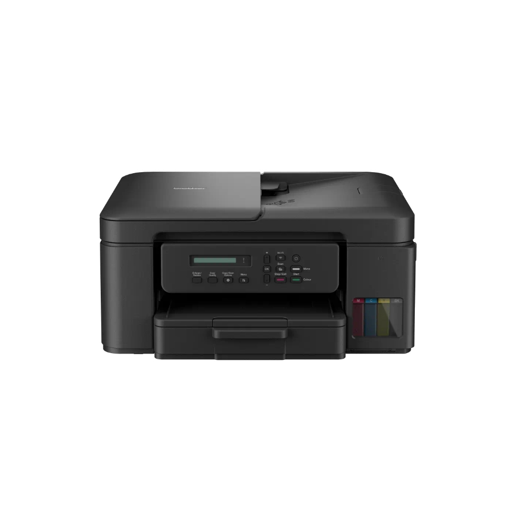 Hình ảnh chi tiết Máy In Phun Đa Năng Brother DCP-T730DW - Ảnh số 1