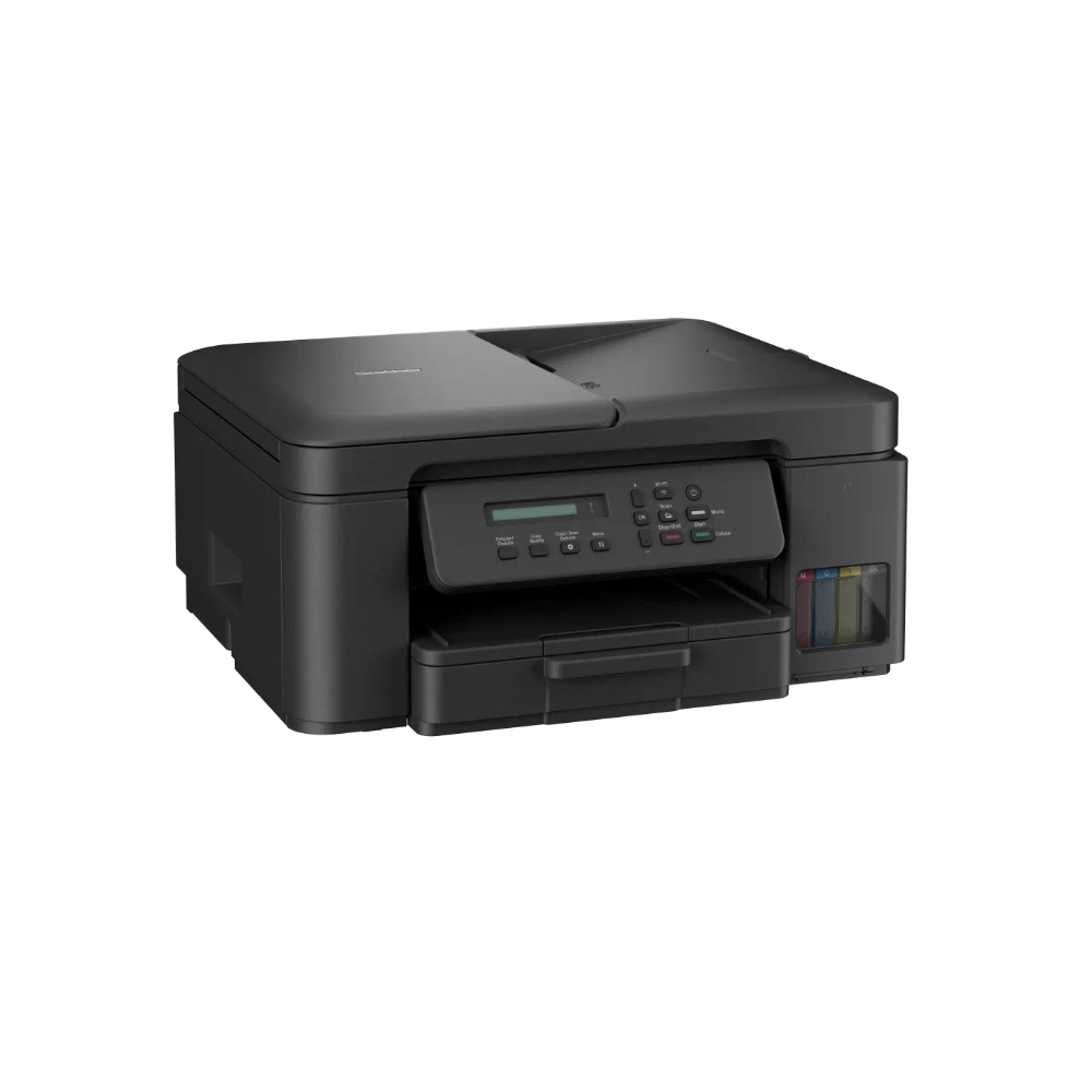 Hình ảnh chi tiết Máy In Phun Đa Năng Brother DCP-T730DW - Ảnh số 2