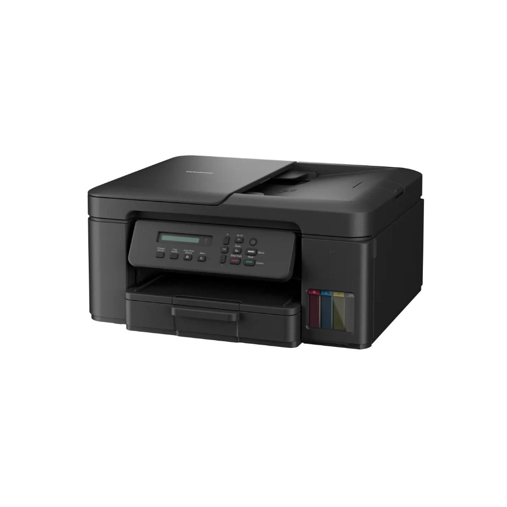 Hình ảnh chi tiết Máy In Phun Đa Năng Brother DCP-T730DW - Ảnh số 3