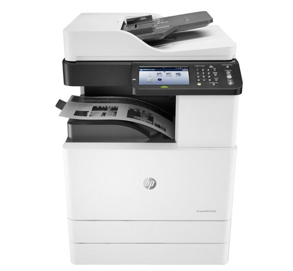 Hình ảnh chi tiết MÁY IN HP MFP M72630DN ( 2ZN50A ) - 01Y - Ảnh số 1