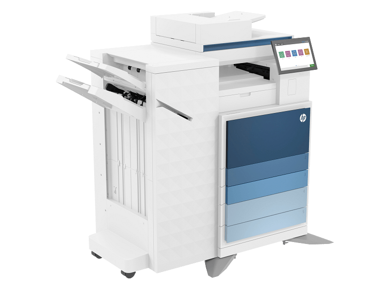 Hình ảnh chi tiết [5QJ98A] MÁY IN ĐA CHỨC NĂNG (IN,PHOTOCOPY VÀ SCAN) HP LASERJETMANAGED MFP E731DN,1YWTY,5Y PE (U04PVE) - Ảnh số 1