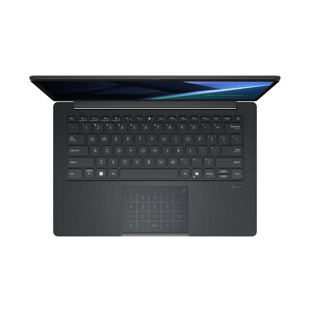 Hình ảnh chi tiết MTXT ASUS BM1403CDA 14" FHD(1920 X 1080)/ - Ảnh số 3