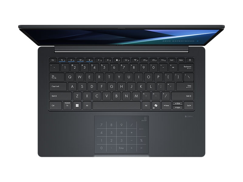 Hình ảnh chi tiết Laptop ASUS BM1403CDA (S61612) | Ryzen 5 150/ 8GB/ 512GB SSD/ Onboard - Ảnh số 5