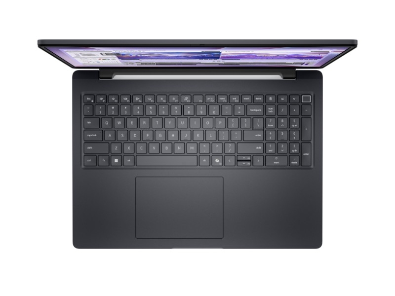Hình ảnh chi tiết NB DELL PRO MAX 16 MC16250 - Ảnh số 6