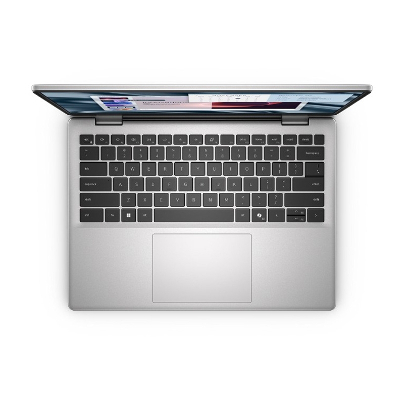 Hình ảnh chi tiết [71092353]* NB DELL PRO 14 ESSENTIAL PV14250 - Ảnh số 4