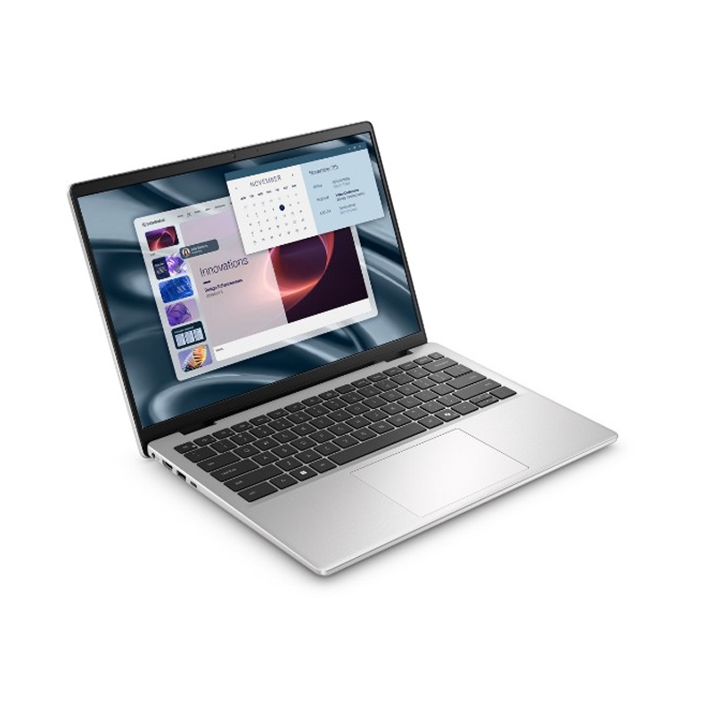 Hình ảnh chi tiết [71092663]* NB DELL PRO 14 ESSENTIAL PV14250 - Ảnh số 2