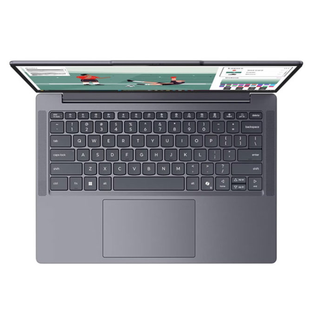 Hình ảnh chi tiết Laptop Lenovo IdeaPad Slim 3 14IPH11 (83UQ002GVN) - Ảnh số 4
