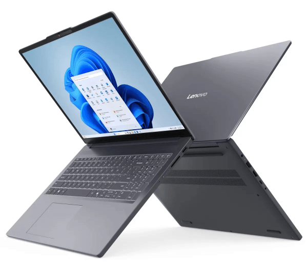 Hình ảnh chi tiết Laptop Lenovo IdeaPad Slim 3 16ARP10 (83K800GTVN) - Ảnh số 2