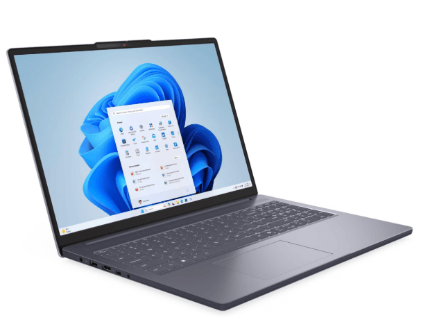 Hình ảnh chi tiết Laptop Lenovo IdeaPad Slim 3 16ARP10 (83K800GTVN) - Ảnh số 4