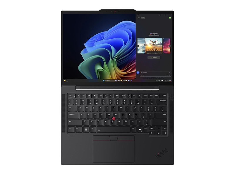 Hình ảnh chi tiết Laptop Lenovo ThinkPad T14s Gen 6 (21QX00LGVA) - Ảnh số 4