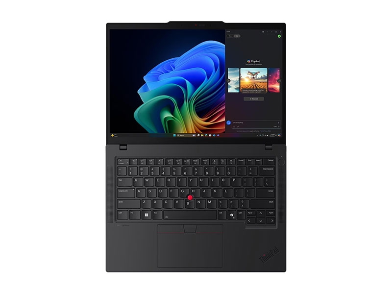 Hình ảnh chi tiết MÁY TÍNH XÁCH TAY LENOVO THINKPAD T14 - Ảnh số 7