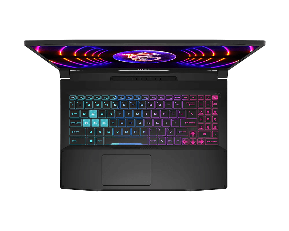 Hình ảnh chi tiết Laptop Gaming MSI Katana 15 B13VEK (B13VEK-2440VN) - Ảnh số 2