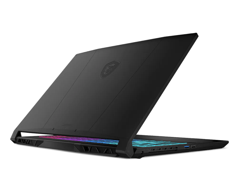 Hình ảnh chi tiết Laptop Gaming MSI Katana 15 B13VEK (B13VEK-2440VN) - Ảnh số 3