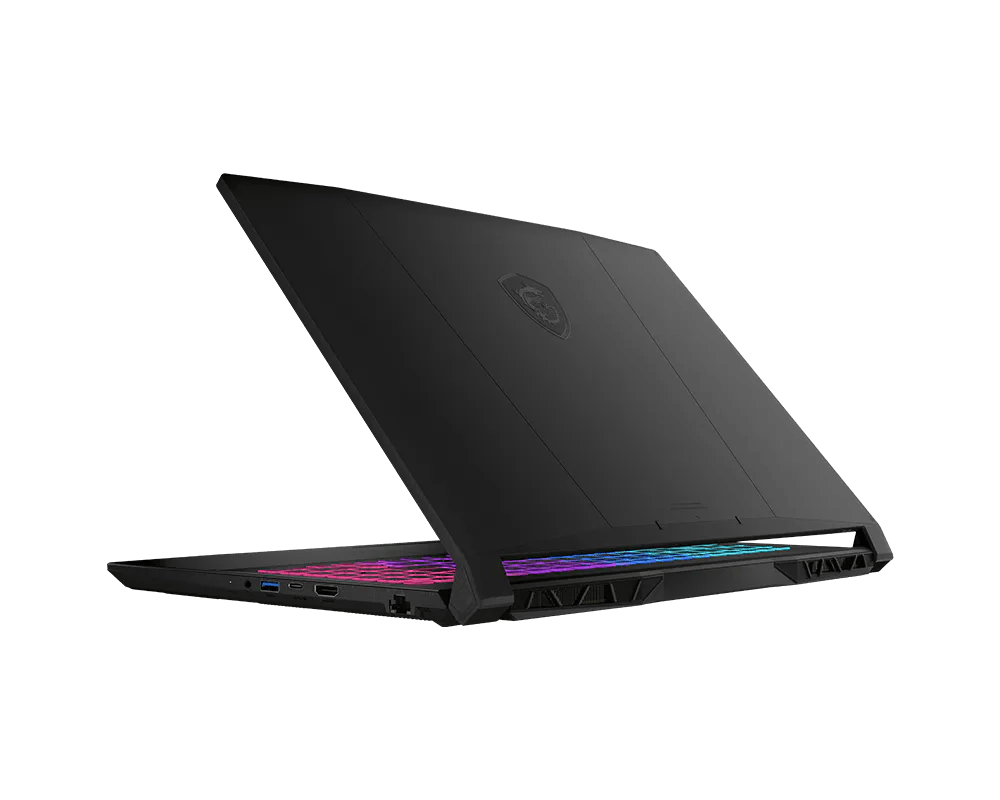 Hình ảnh chi tiết Laptop Gaming MSI Katana 15 B13VEK (B13VEK-2440VN) - Ảnh số 4