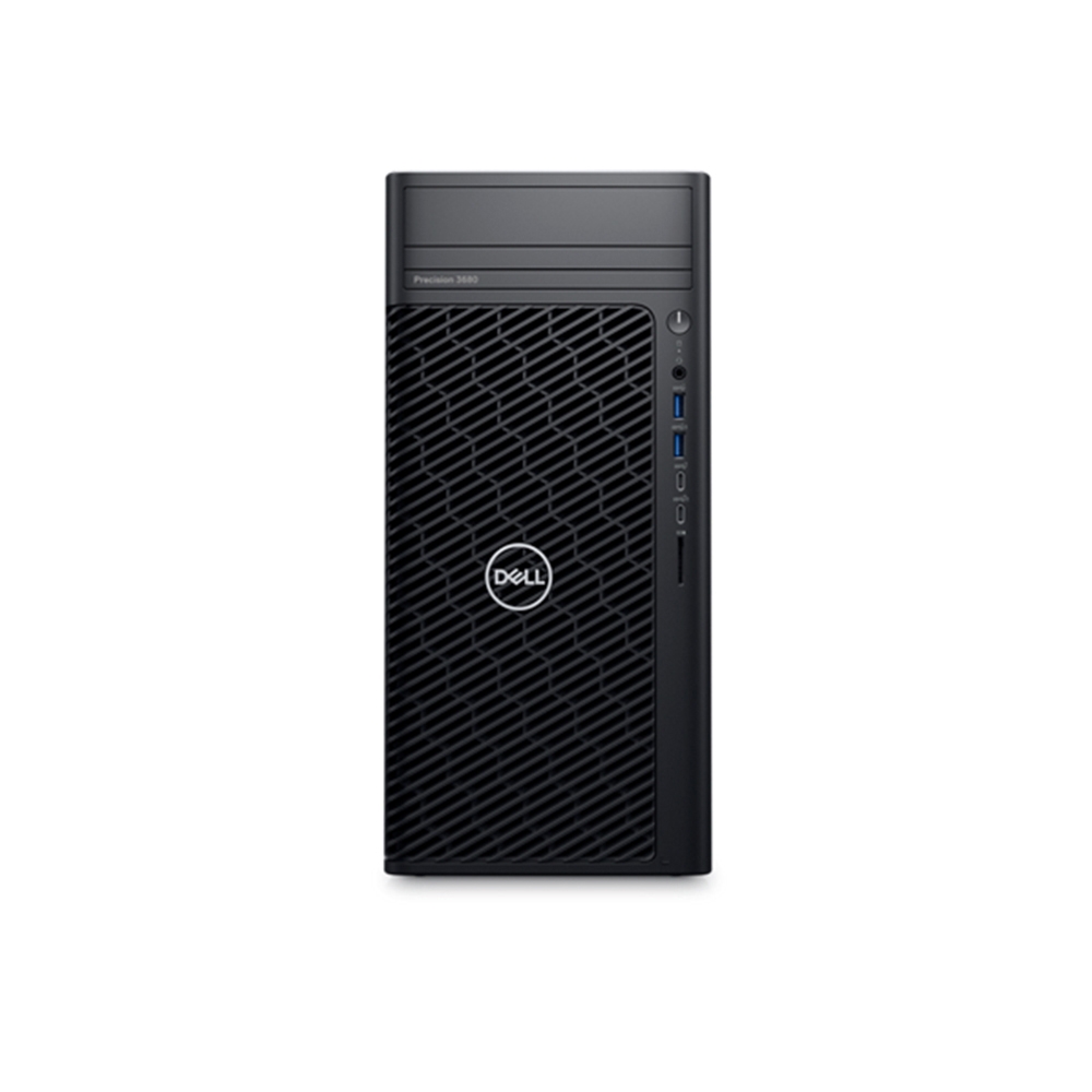 Hình ảnh chi tiết Workstation Dell Precision 3680 Tower - Ảnh số 1