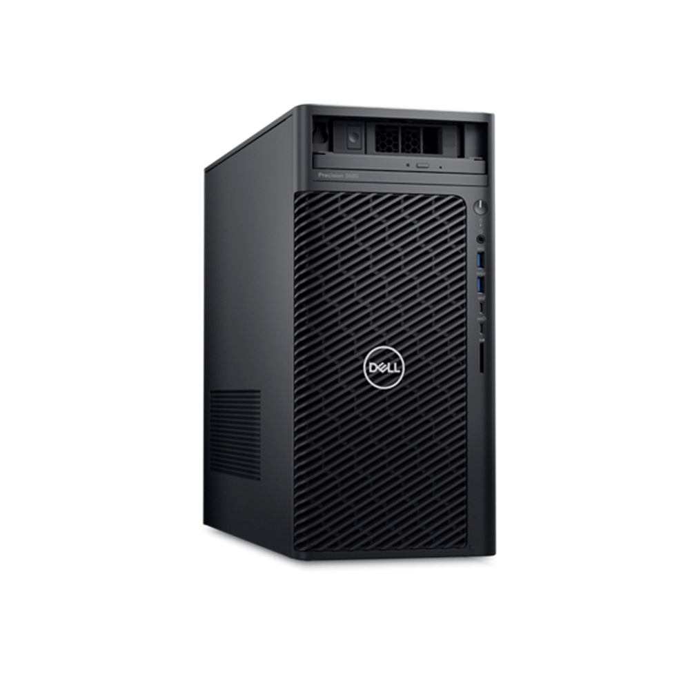 Hình ảnh chi tiết Workstation Dell Precision 3680 Tower - Ảnh số 2