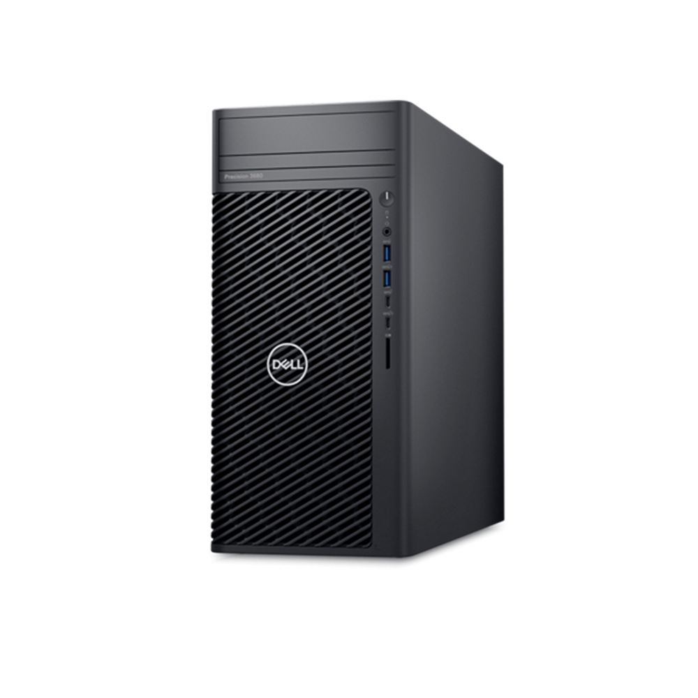 Hình ảnh chi tiết Workstation Dell Precision 3680 Tower - Ảnh số 3