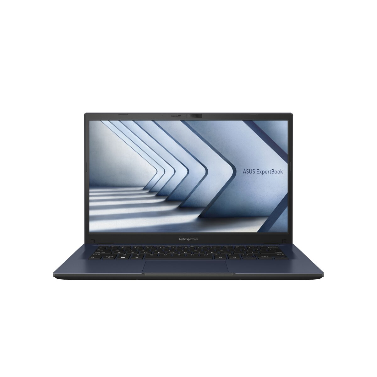 Hình ảnh chi tiết Laptop Asus ExpertBook B1402CBA-EK0725W I3-1215U/ 8GB / 256GB/14INCH FHD/ WIN 11/90NX05V1-M00US0 - Ảnh số 1
