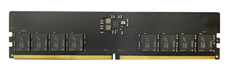 Hình ảnh chi tiết Ram PC KINGMAX 16GB DDR5-5200 KM-LD5-5200-16GS - Ảnh số 1
