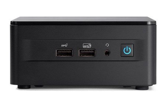 Hình ảnh chi tiết MÁY TÍNH CÁ NHÂN ĐỂ BÀN-BỘ MINI PC KIT ASUS NUC12WSH (RNUC12WSHI50000):GỒM MẠCH CHÍNH, CPU INTEL CORE I5-1240P (4.40 GHZ), ADAPTOR. KHÔNG CÓ Ổ CỨNG, RAM VÀ MÀN HÌNH - Ảnh số 1
