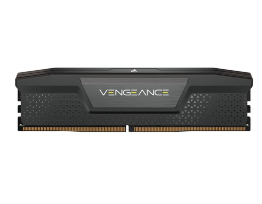 Hình ảnh chi tiết BỘ NHỚ TRONG CORSAIR DDR5,5600MHZ 16GB DIMM,VENGEANCE LPX BLACK HEATSPREADER, C40,1.25V/CMK16GX5M1B5600C40 - Ảnh số 1