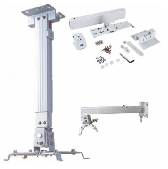 Hình ảnh chi tiết GIÁ TREO MÁY CHIẾU BMS65 - Ảnh số 1