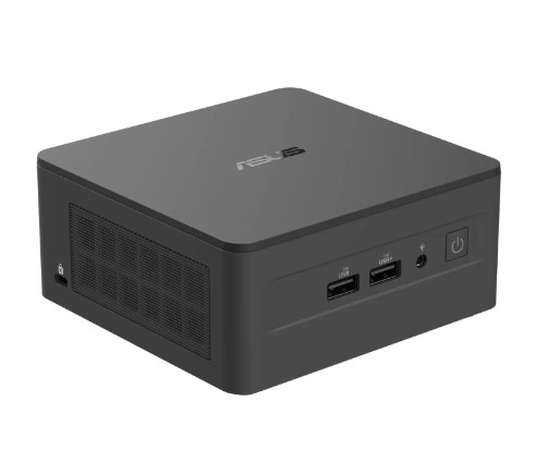 Hình ảnh chi tiết BAREBONE(KHUNG MÁY VI TÍNH CÁ NHÂN ĐÊ BÀN-PC MINI) HIỆU ASUS CÓ BẢNG MẠCH CHÍNH RNUC12WSHI500001I ,CHÍP ONBOARD INTEL CORE I5 ,CÓ ADAPTER,KHÔNG BỘ NHỚ,Ổ CỨNG,HDH - Ảnh số 1