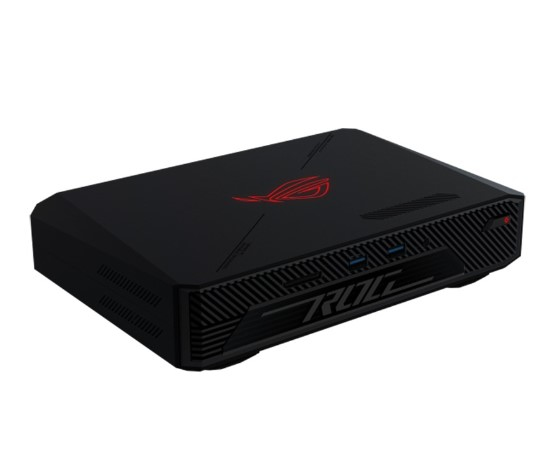Hình ảnh chi tiết BAREBONE (KHUNG MÁY VI TÍNH CÁ NHÂN ĐÊ BÀN-PC MINI) HIỆU ASUS CÓ BẢNG MẠCH CHÍNH RNUC14SRKU910001L, CHÍP ONBOARD INTEL CORE ULTRA9, VGA INTEL ARC RTX4070, CÓ ADAPTER, KHÔNG BỘ NHỚ,Ổ CỨNG,OS - Ảnh số 1