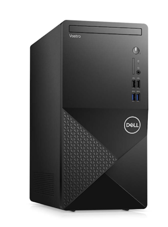 Hình ảnh chi tiết PC Dell Vostro 3020T I7-13700/ 8GB/ 512GB SSD/Win 11 home /NO ODD/1y - Ảnh số 1