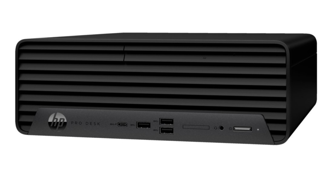 Hình ảnh chi tiết PC HP Pro SFF 400 G9 I7-13700/ 8GB/ 512GB SSD/WIN 11 HOME /8U8J2PA - Ảnh số 1