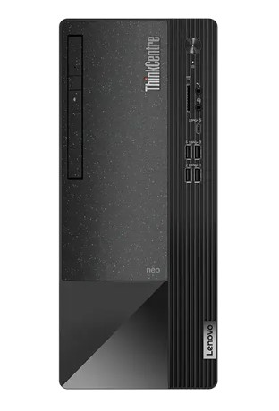 Hình ảnh chi tiết PC Lenovo Thinkcentre Neo 50T Gen 4  I7-13700/ 8GB/ 512GB SSD/ NOS/ 1YR/12JB001JVA - Ảnh số 1